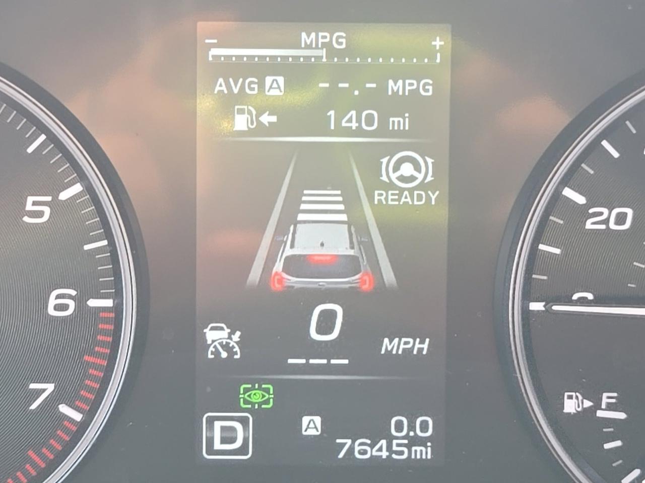 2025 Subaru Ascent Onyx Edition Touring Fredericksburg VA