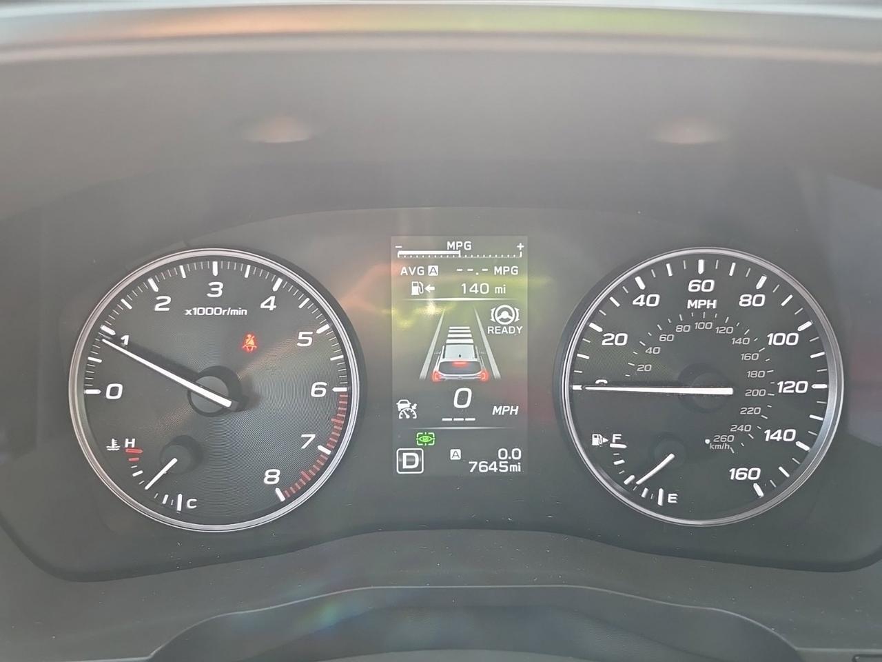 2025 Subaru Ascent Onyx Edition Touring Fredericksburg VA