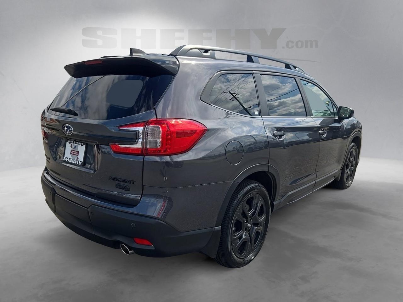 2025 Subaru Ascent Onyx Edition Touring Fredericksburg VA