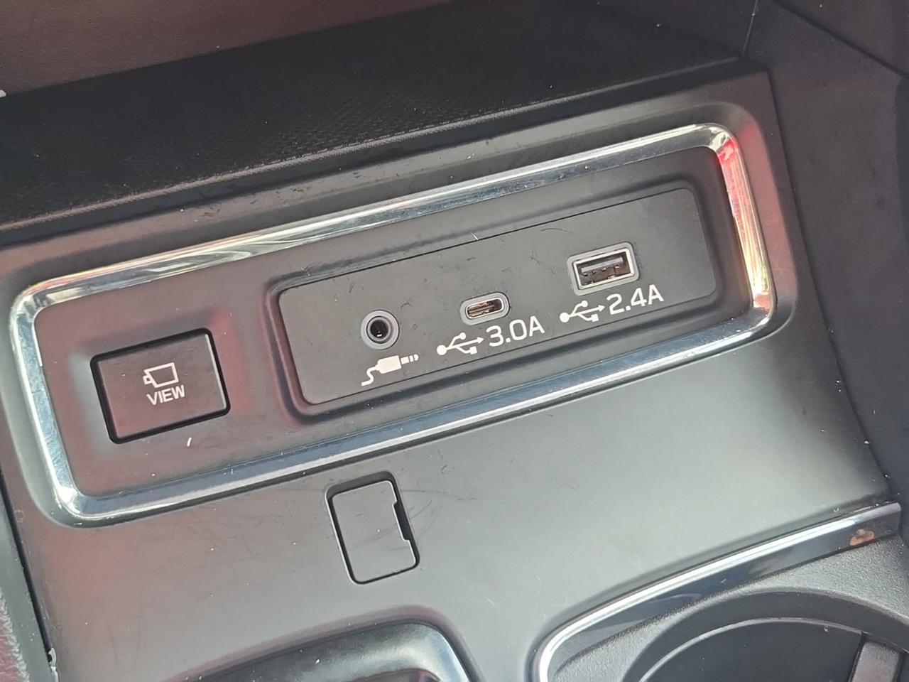 2025 Subaru Ascent Onyx Edition Touring Fredericksburg VA