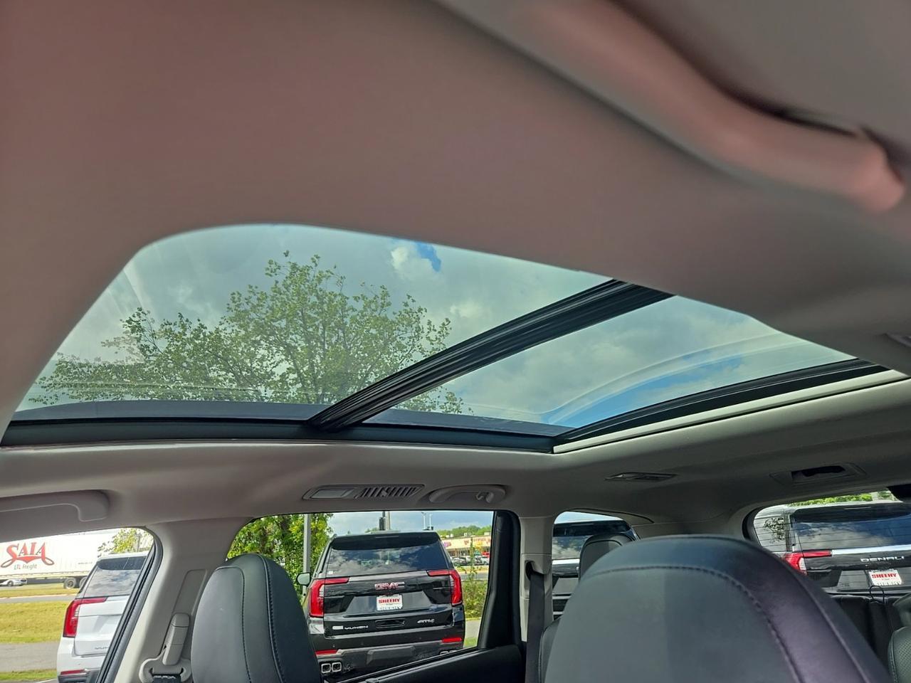 2025 Subaru Ascent Onyx Edition Touring Fredericksburg VA