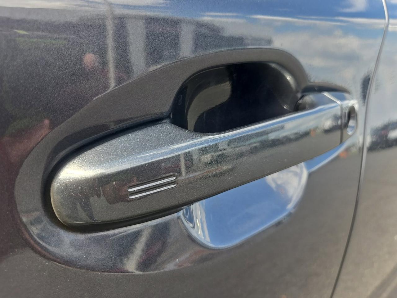 2025 Subaru Ascent Onyx Edition Touring Fredericksburg VA