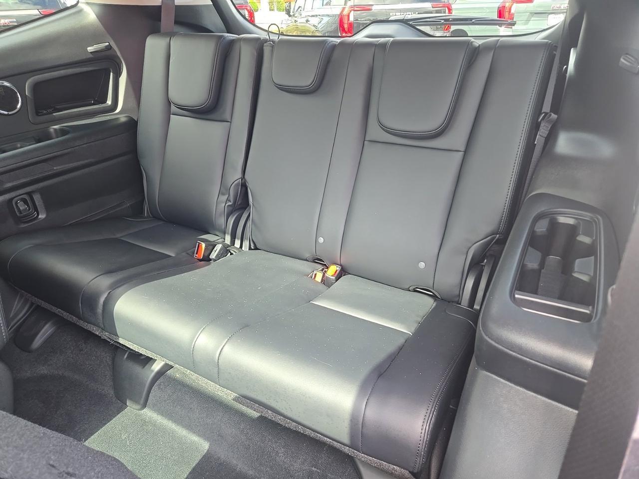 2025 Subaru Ascent Onyx Edition Touring Fredericksburg VA