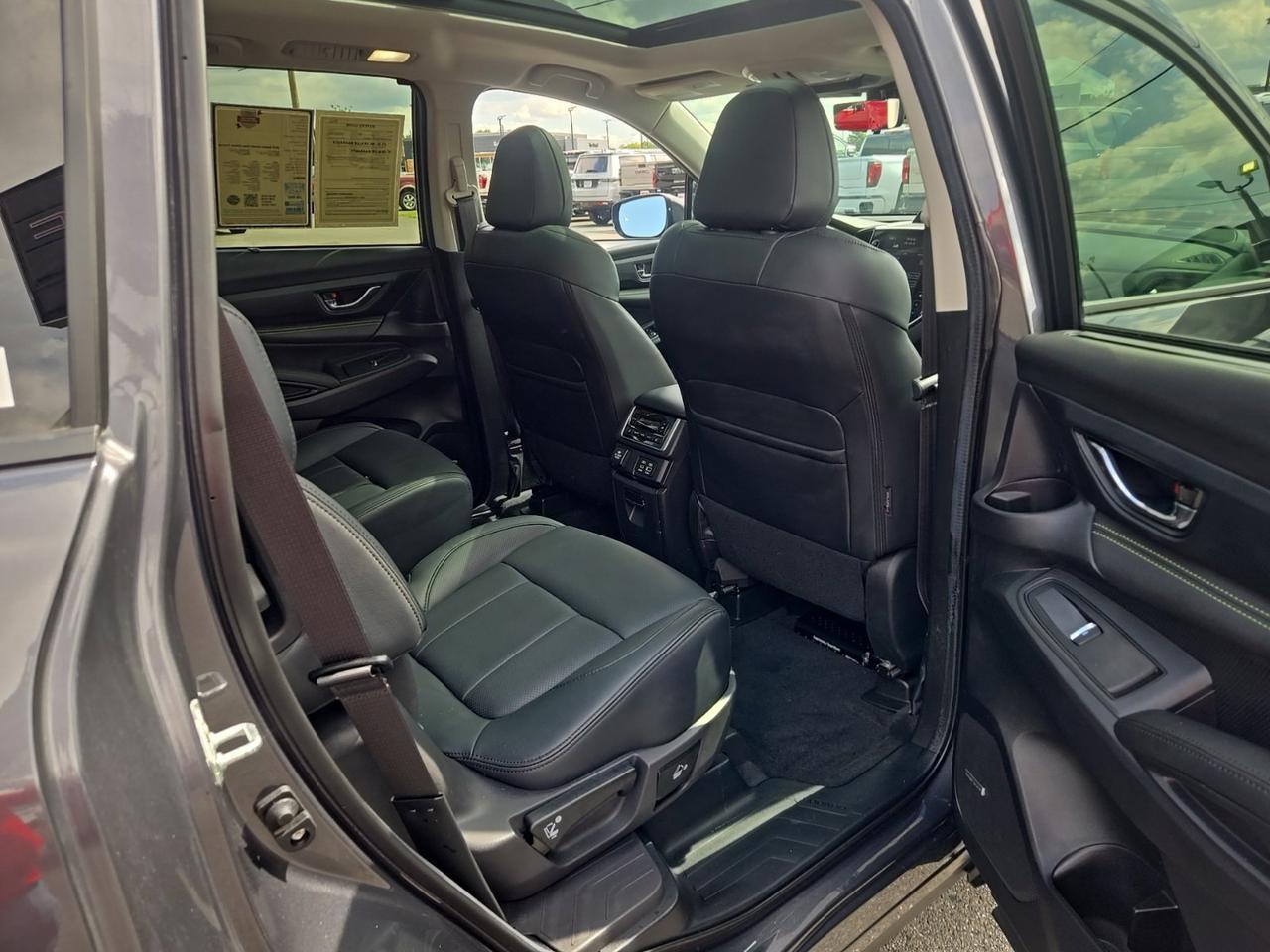 2025 Subaru Ascent Onyx Edition Touring Fredericksburg VA