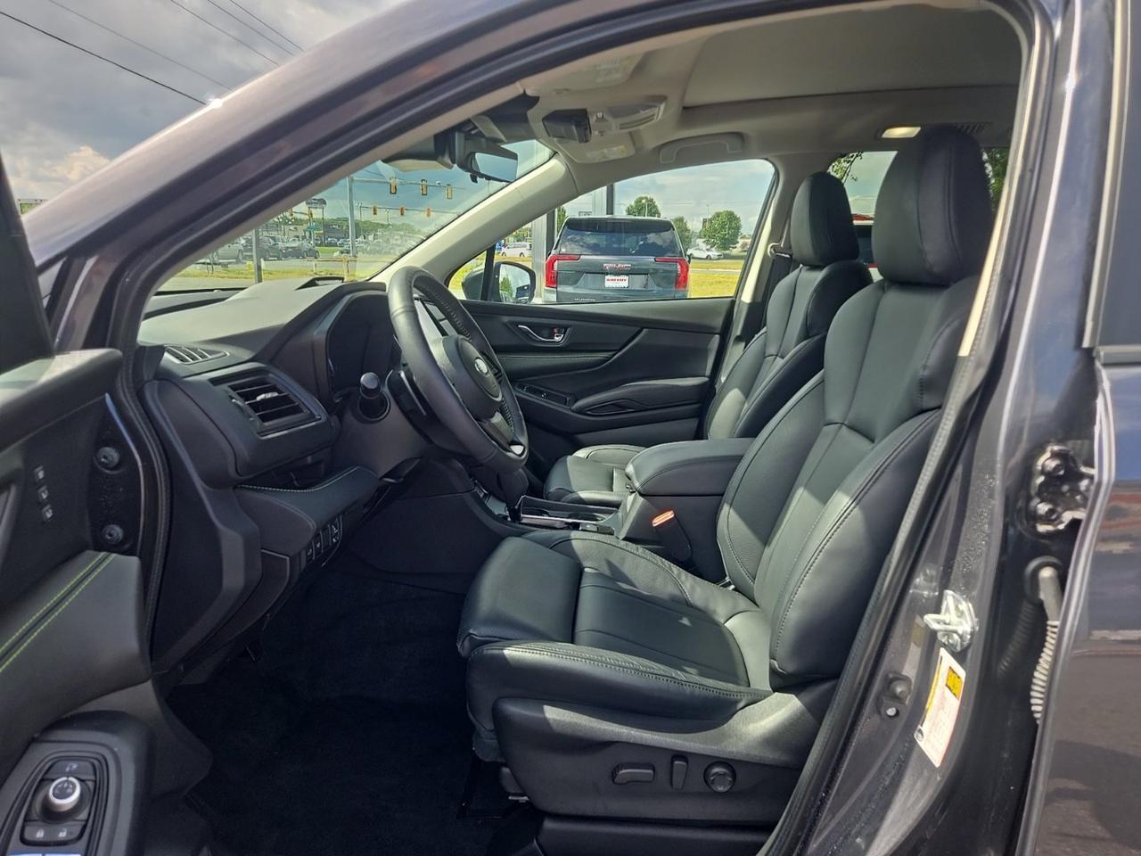 2025 Subaru Ascent Onyx Edition Touring Fredericksburg VA