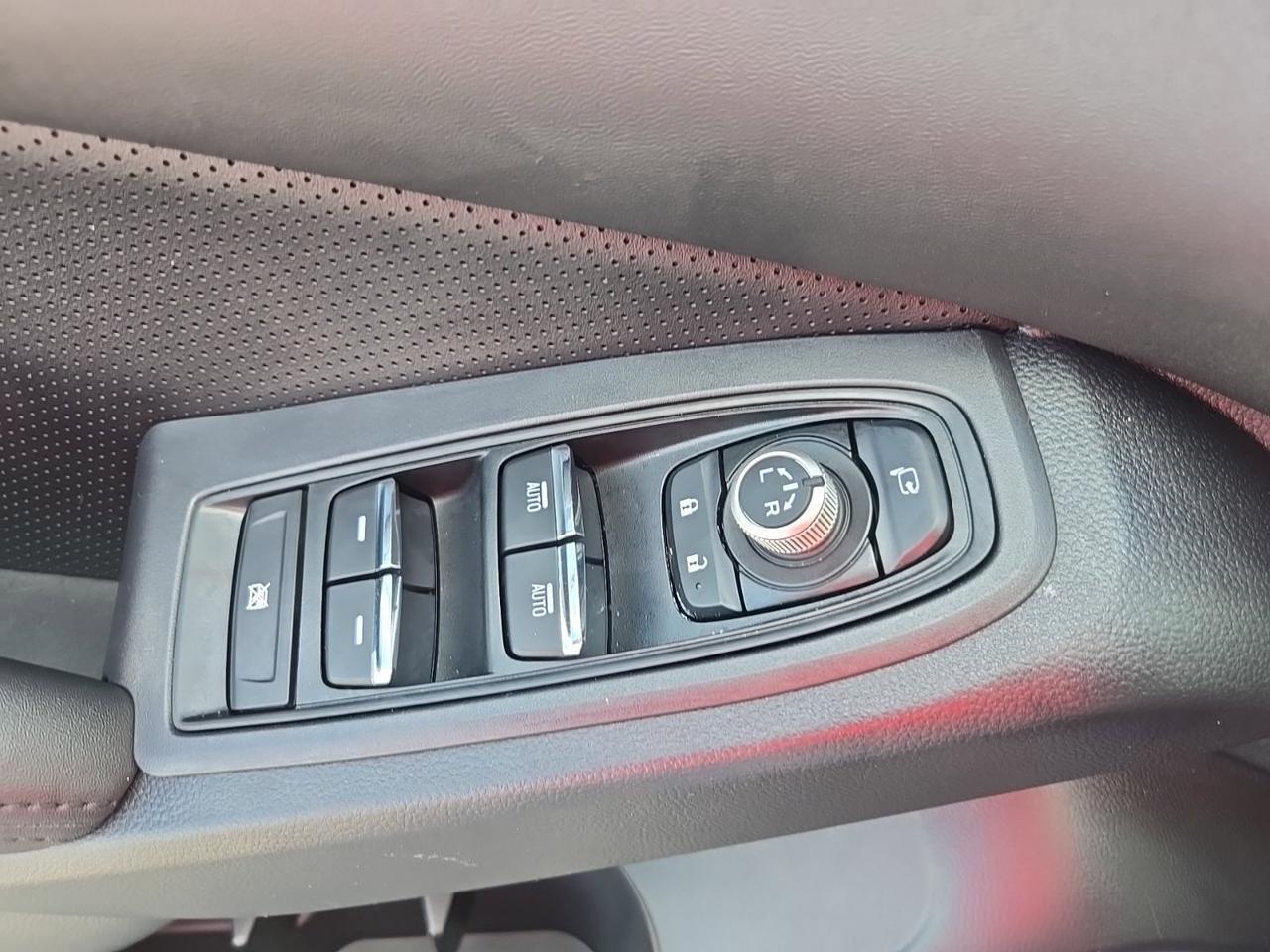 2025 Subaru Ascent Onyx Edition Touring Fredericksburg VA
