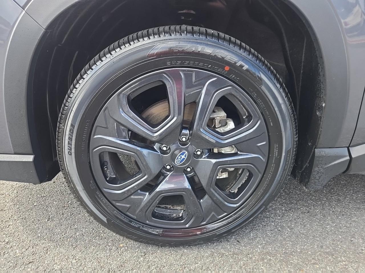 2025 Subaru Ascent Onyx Edition Touring Fredericksburg VA