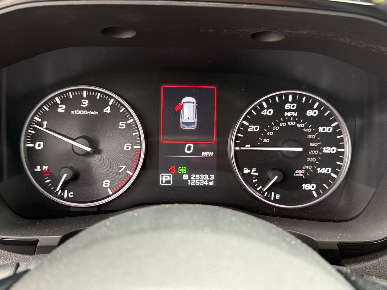 2025 Subaru Ascent Onyx Edition Touring Springfield VA