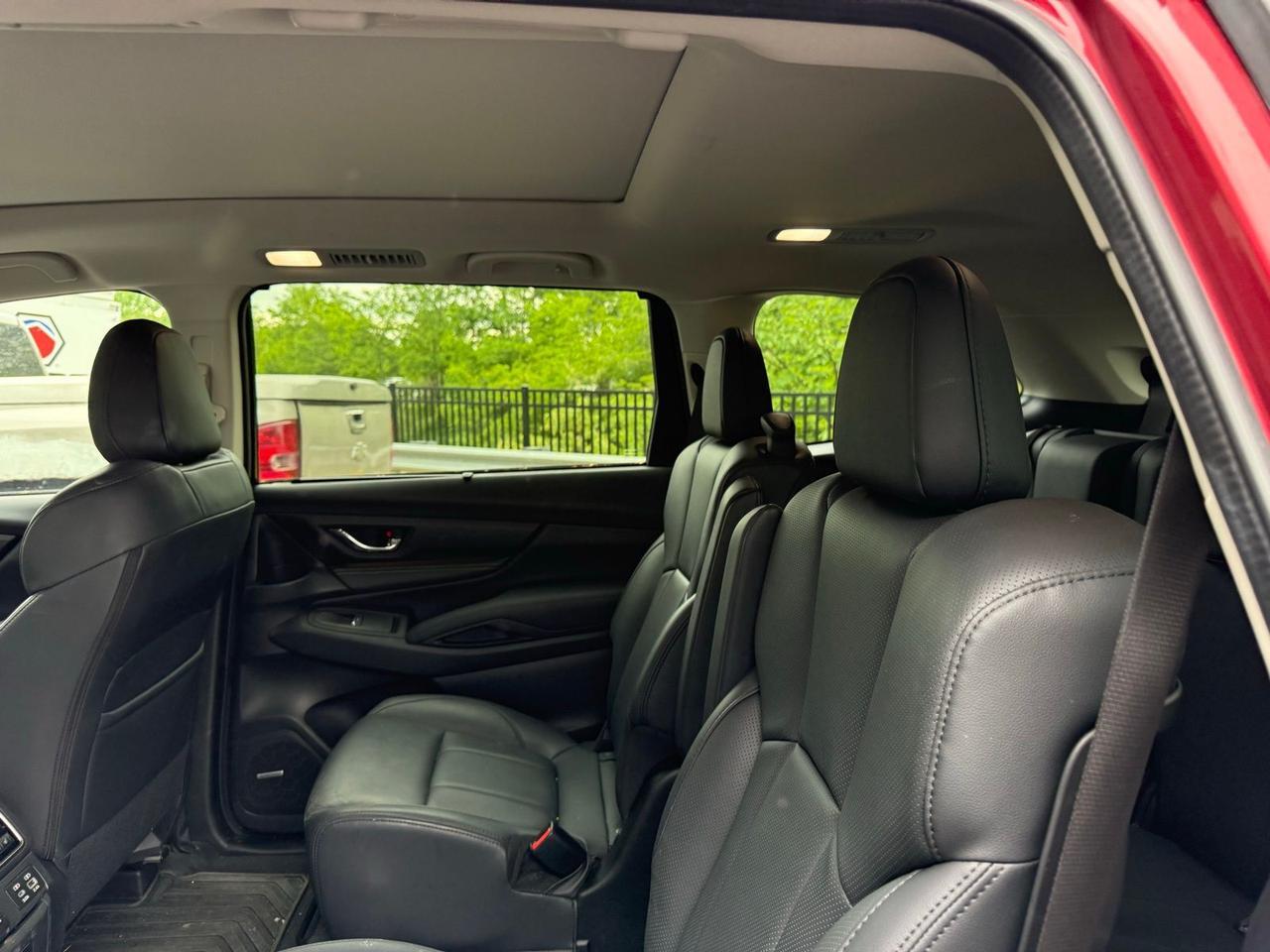 2025 Subaru Ascent Onyx Edition Touring Springfield VA