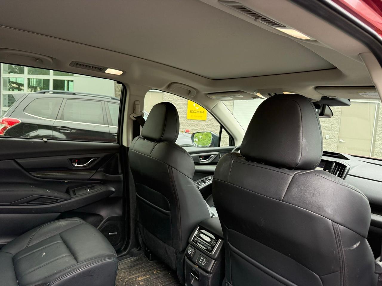 2025 Subaru Ascent Onyx Edition Touring Springfield VA