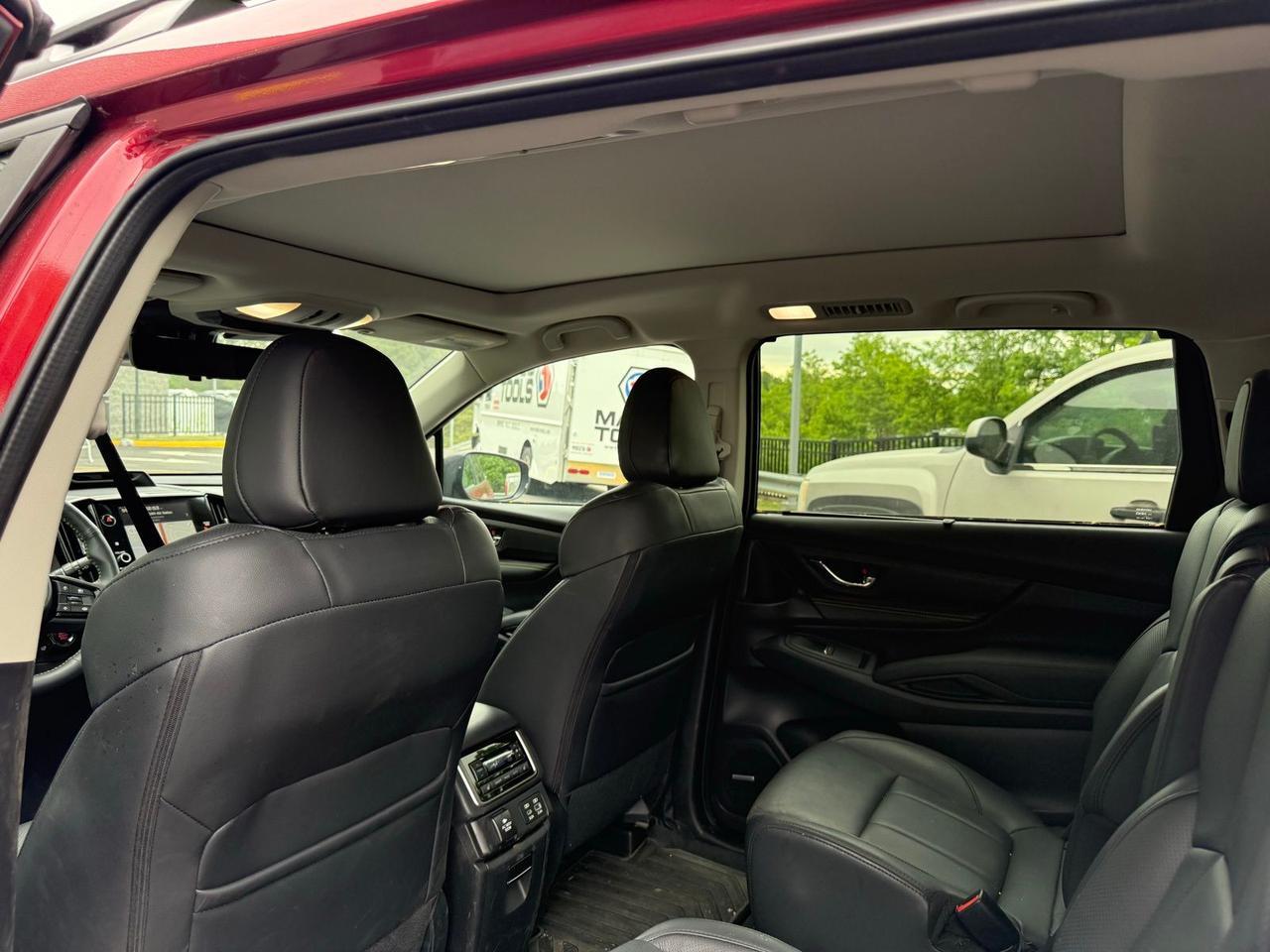 2025 Subaru Ascent Onyx Edition Touring Springfield VA
