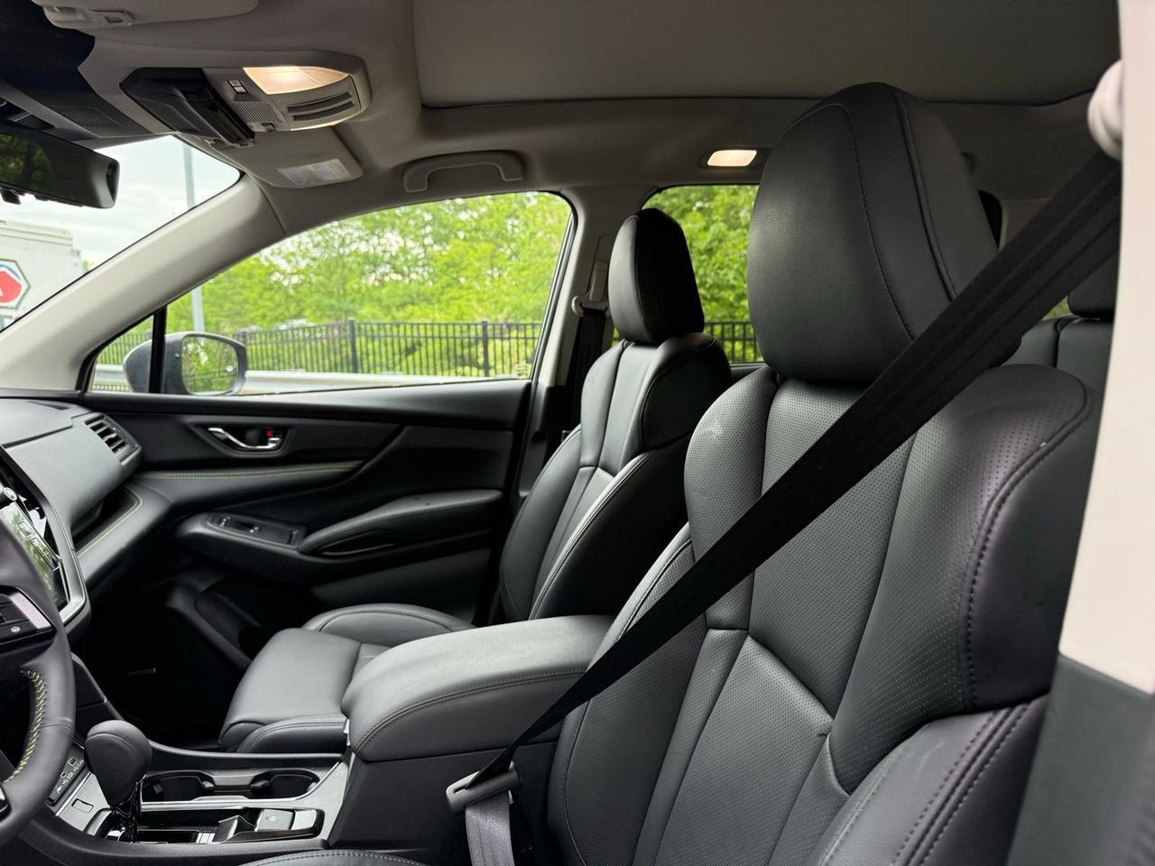 2025 Subaru Ascent Onyx Edition Touring Springfield VA