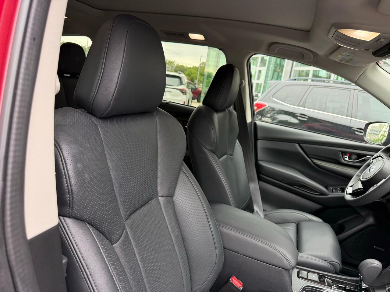 2025 Subaru Ascent Onyx Edition Touring Springfield VA