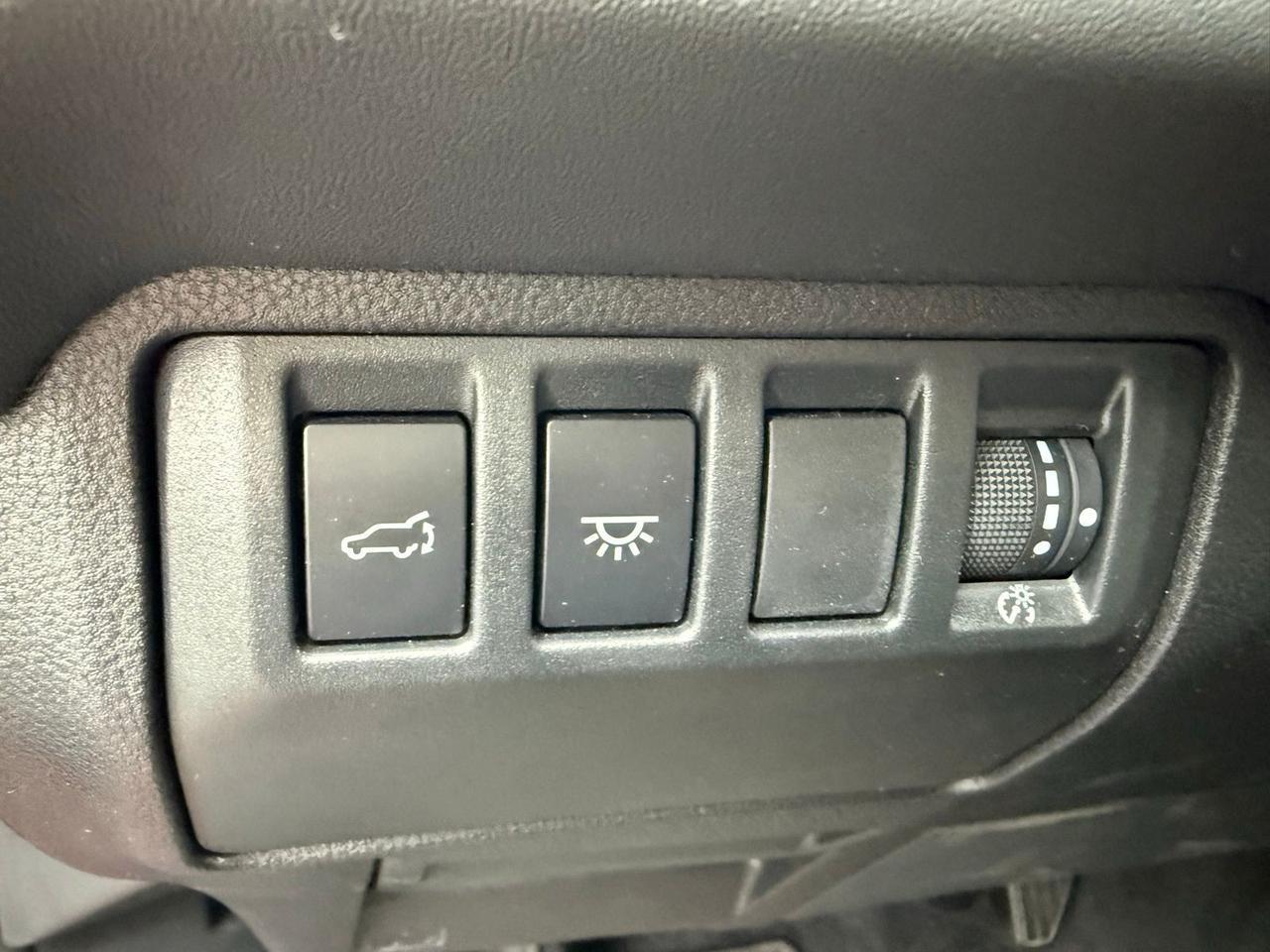 2025 Subaru Ascent Onyx Edition Touring Springfield VA