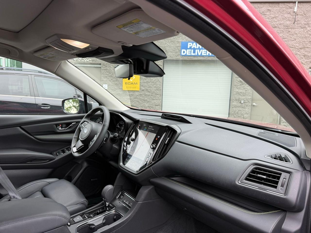 2025 Subaru Ascent Onyx Edition Touring Springfield VA