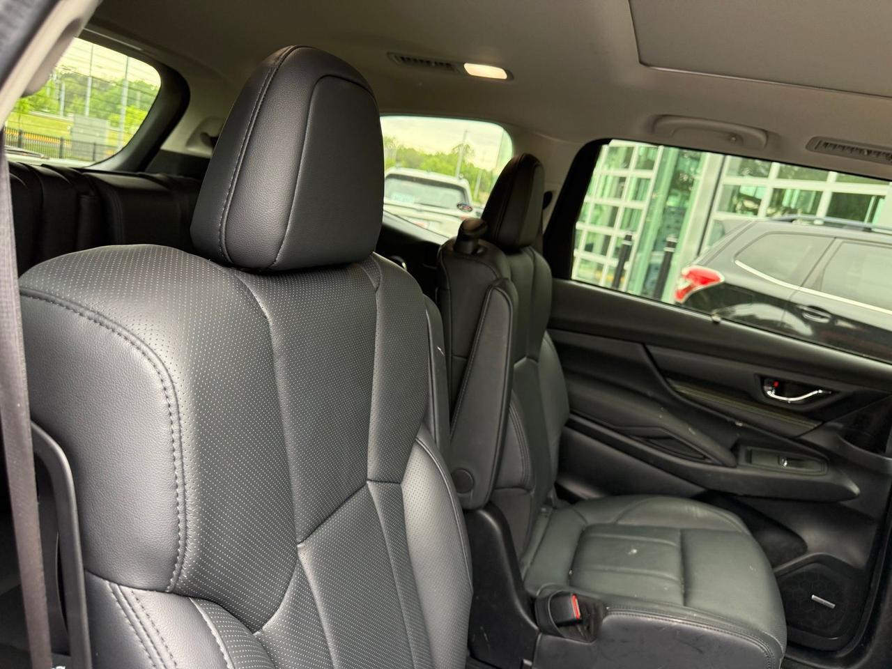 2025 Subaru Ascent Onyx Edition Touring Springfield VA