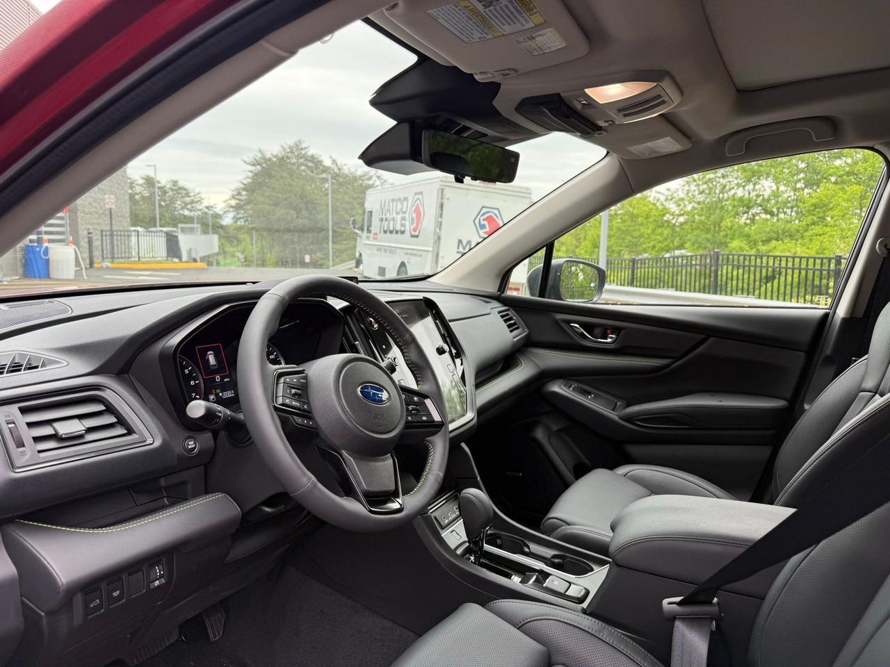 2025 Subaru Ascent Onyx Edition Touring Springfield VA