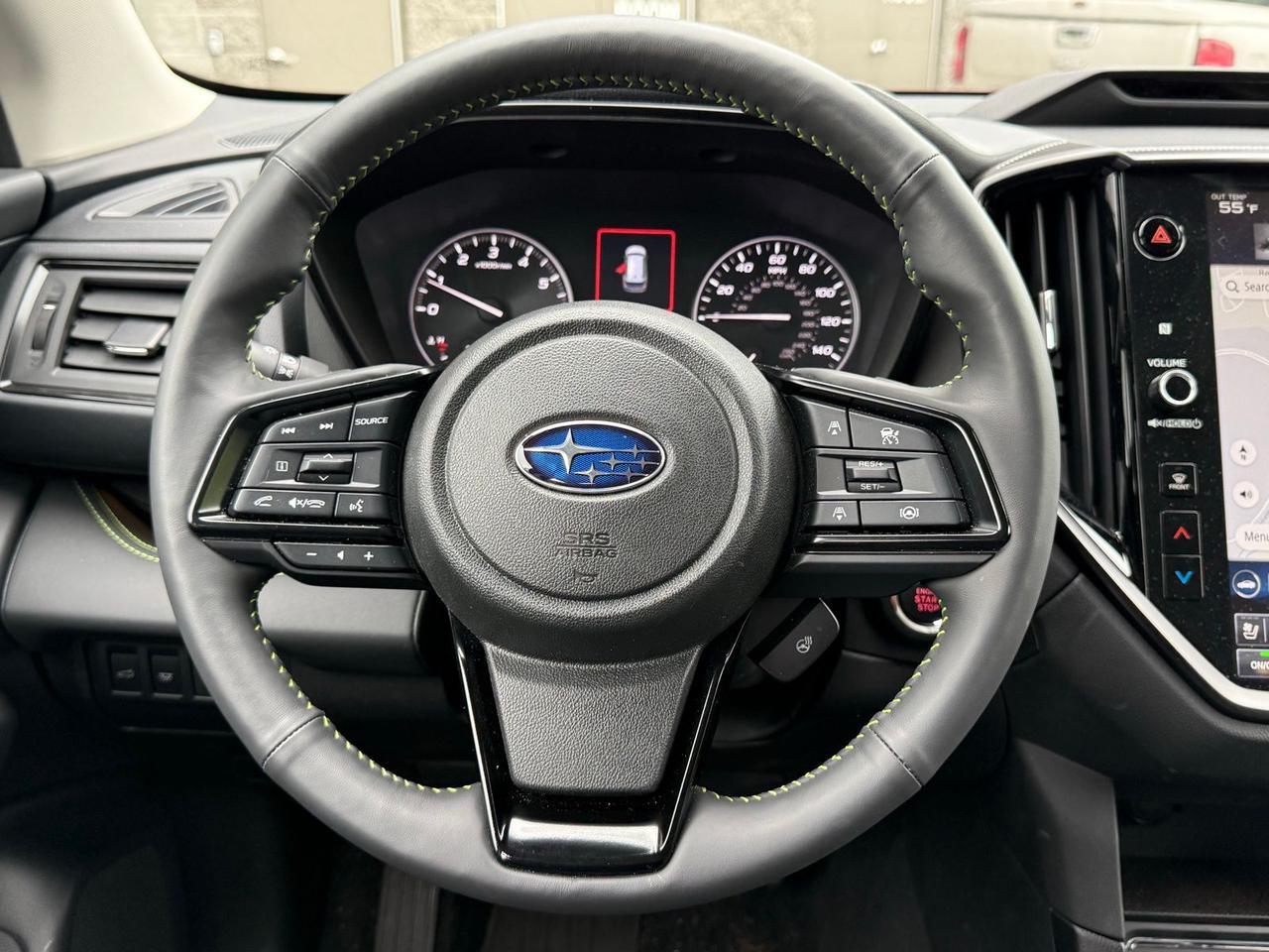 2025 Subaru Ascent Onyx Edition Touring Springfield VA