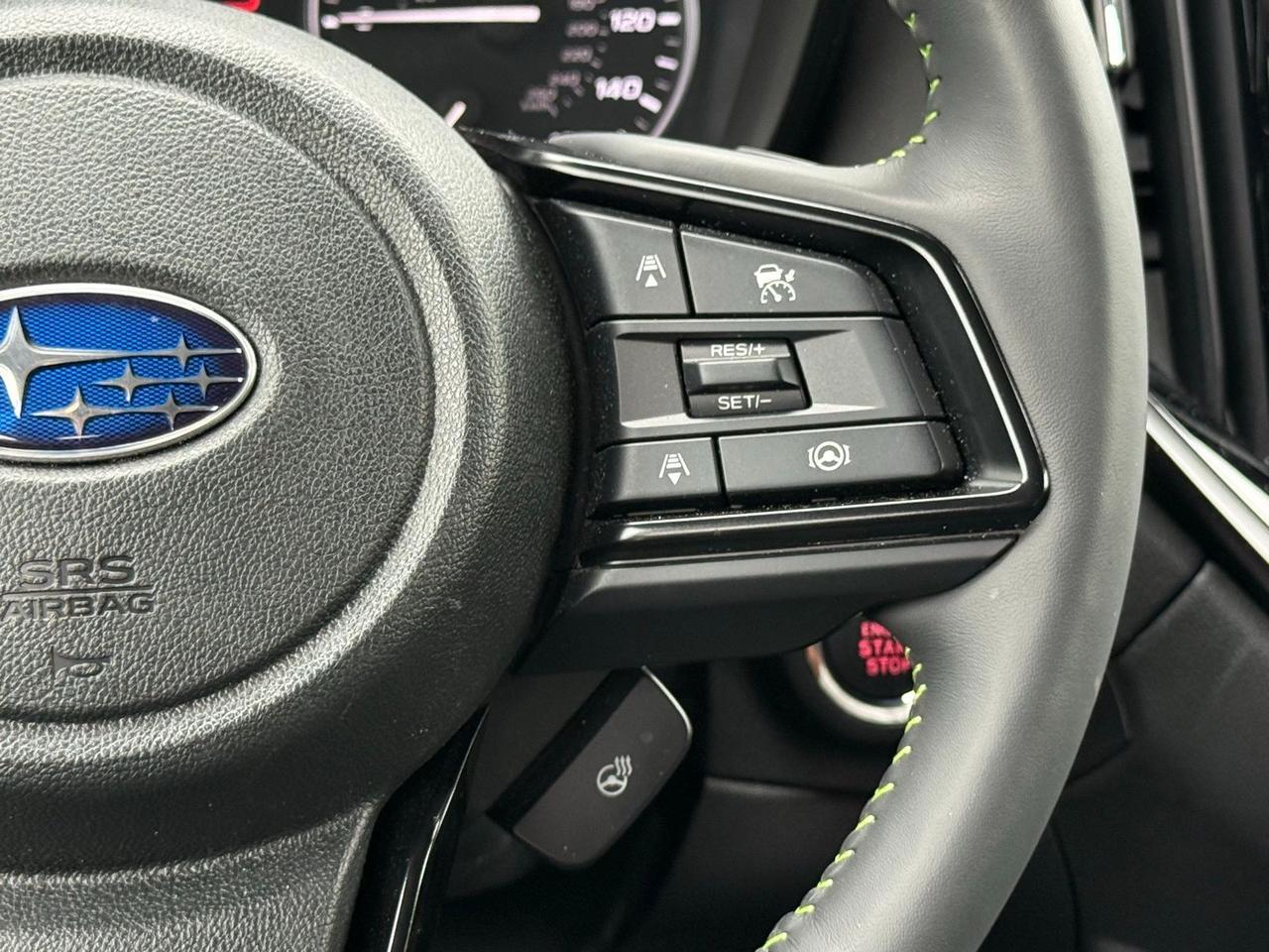 2025 Subaru Ascent Onyx Edition Touring Springfield VA