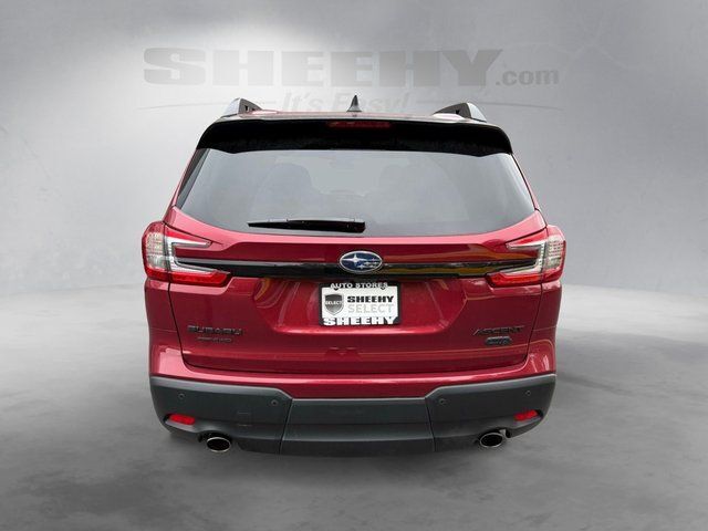 2025 Subaru Ascent Onyx Edition Touring Springfield VA