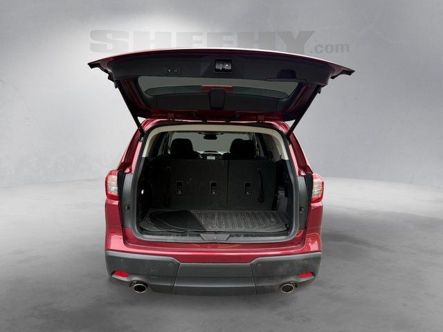 2025 Subaru Ascent Onyx Edition Touring Springfield VA