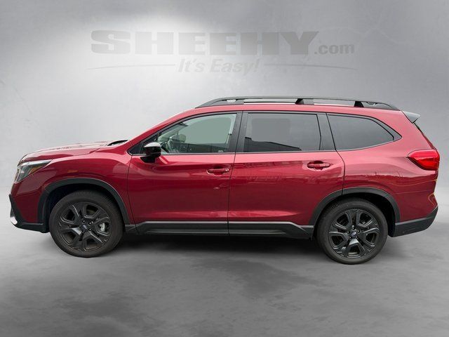 2025 Subaru Ascent Onyx Edition Touring Springfield VA