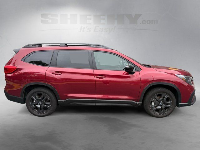 2025 Subaru Ascent Onyx Edition Touring Springfield VA