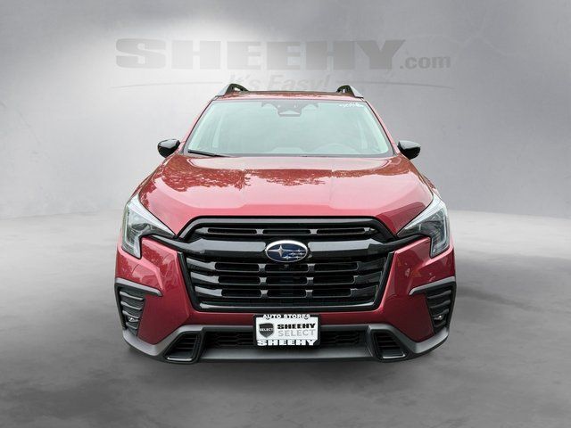 2025 Subaru Ascent Onyx Edition Touring Springfield VA