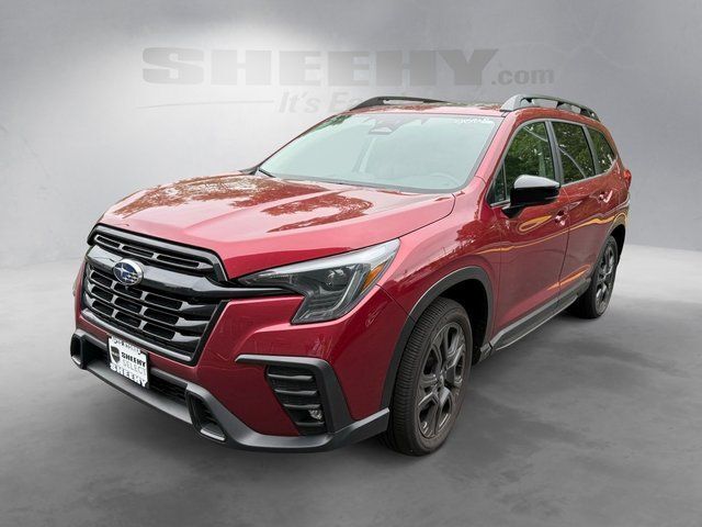 2025 Subaru Ascent Onyx Edition Touring Springfield VA