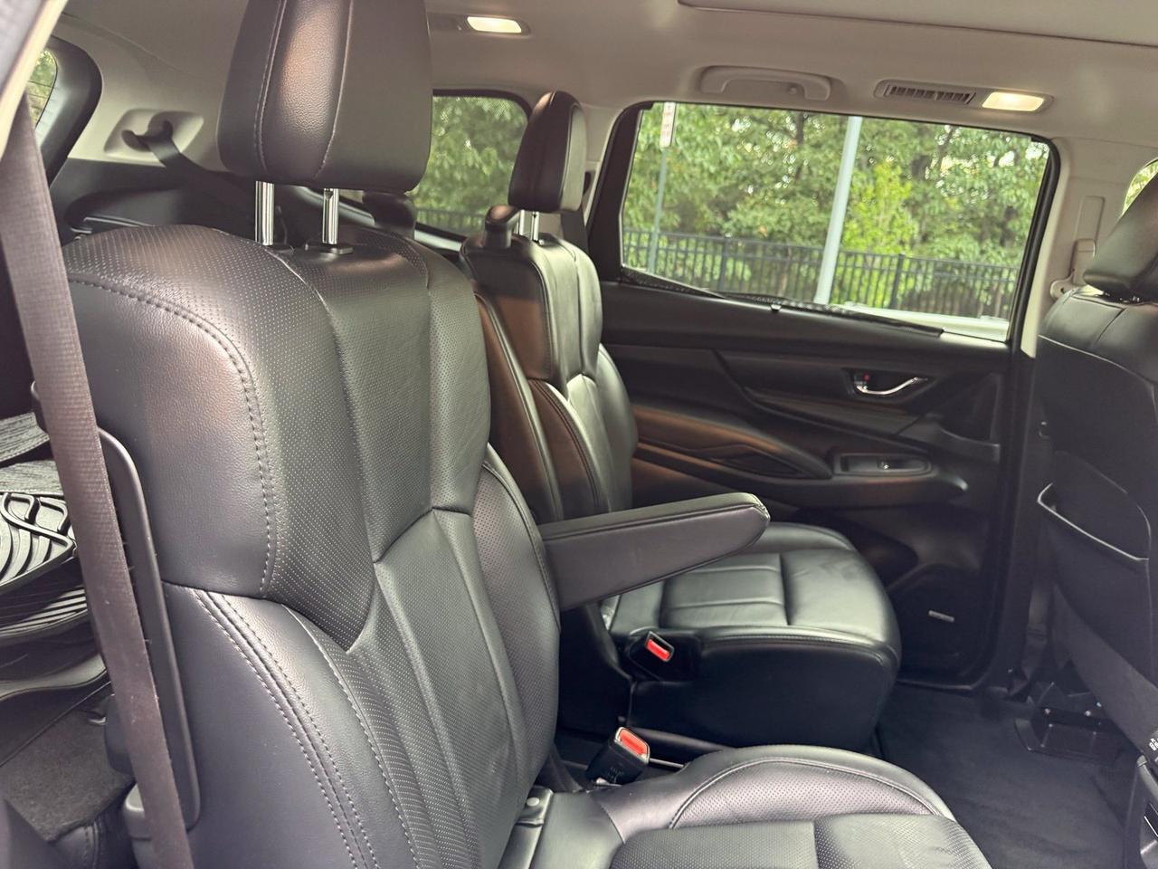 2025 Subaru Ascent Onyx Edition Touring Springfield VA