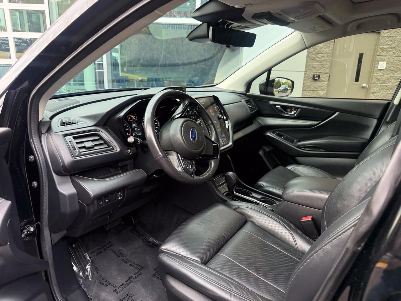 2025 Subaru Ascent Onyx Edition Touring Springfield VA