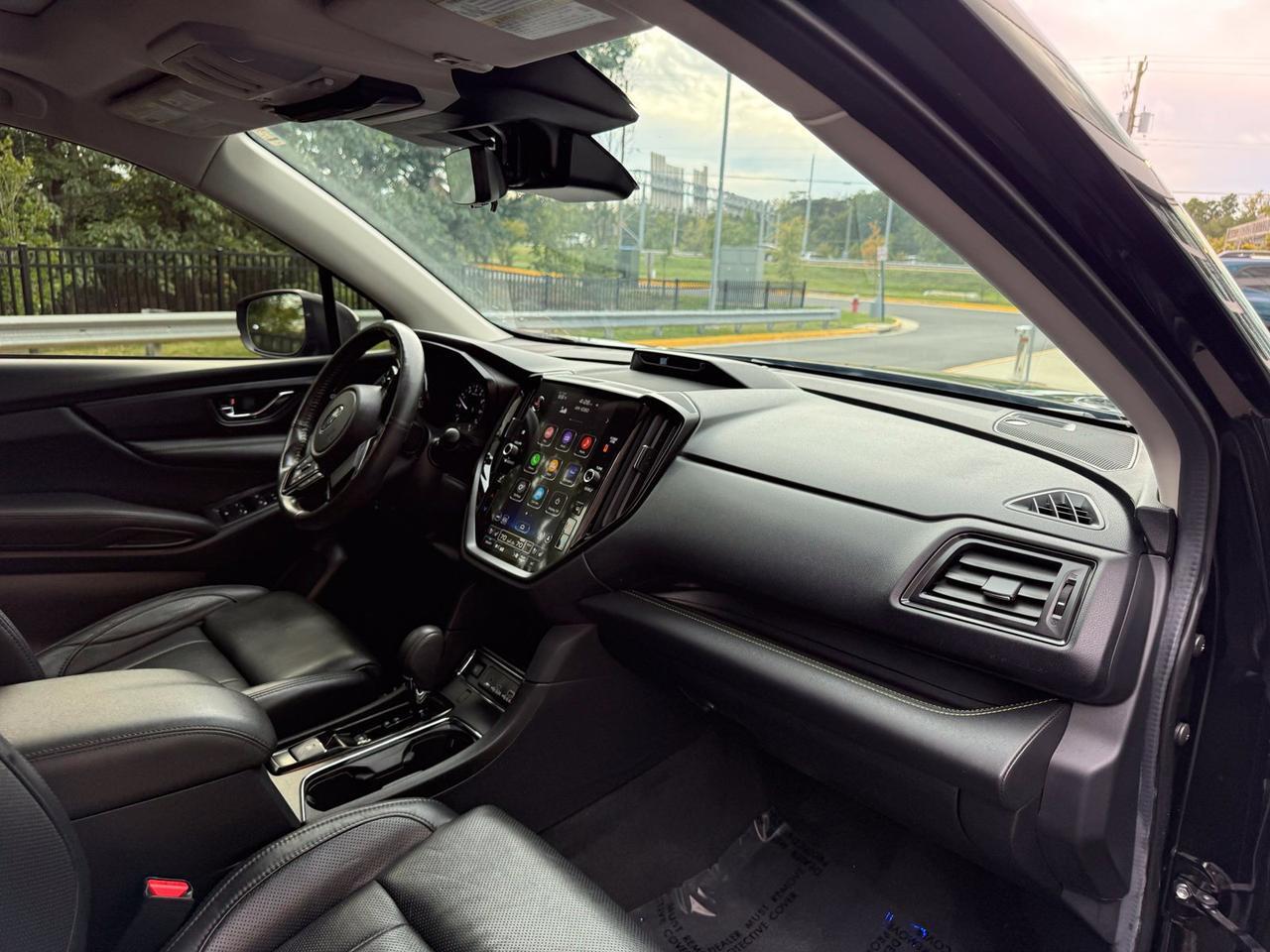 2025 Subaru Ascent Onyx Edition Touring Springfield VA