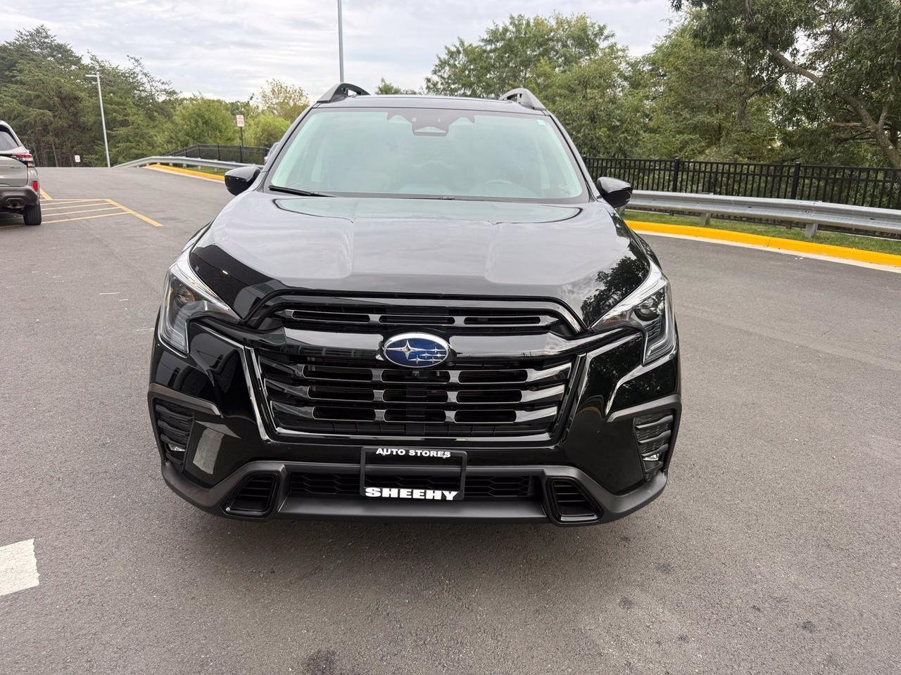 2025 Subaru Ascent Onyx Edition Touring Springfield VA