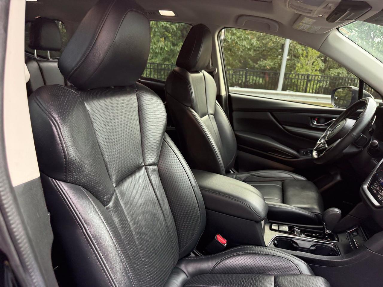2025 Subaru Ascent Onyx Edition Touring Springfield VA