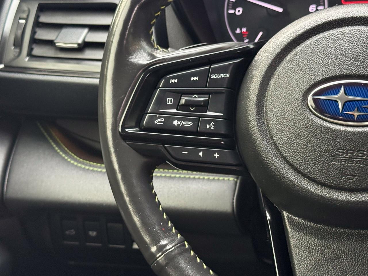 2025 Subaru Ascent Onyx Edition Touring Springfield VA