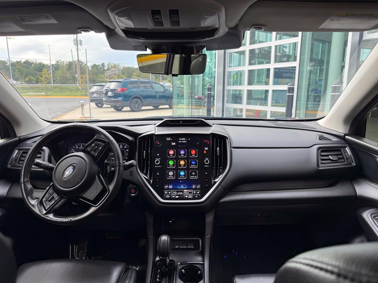 2025 Subaru Ascent Onyx Edition Touring Springfield VA