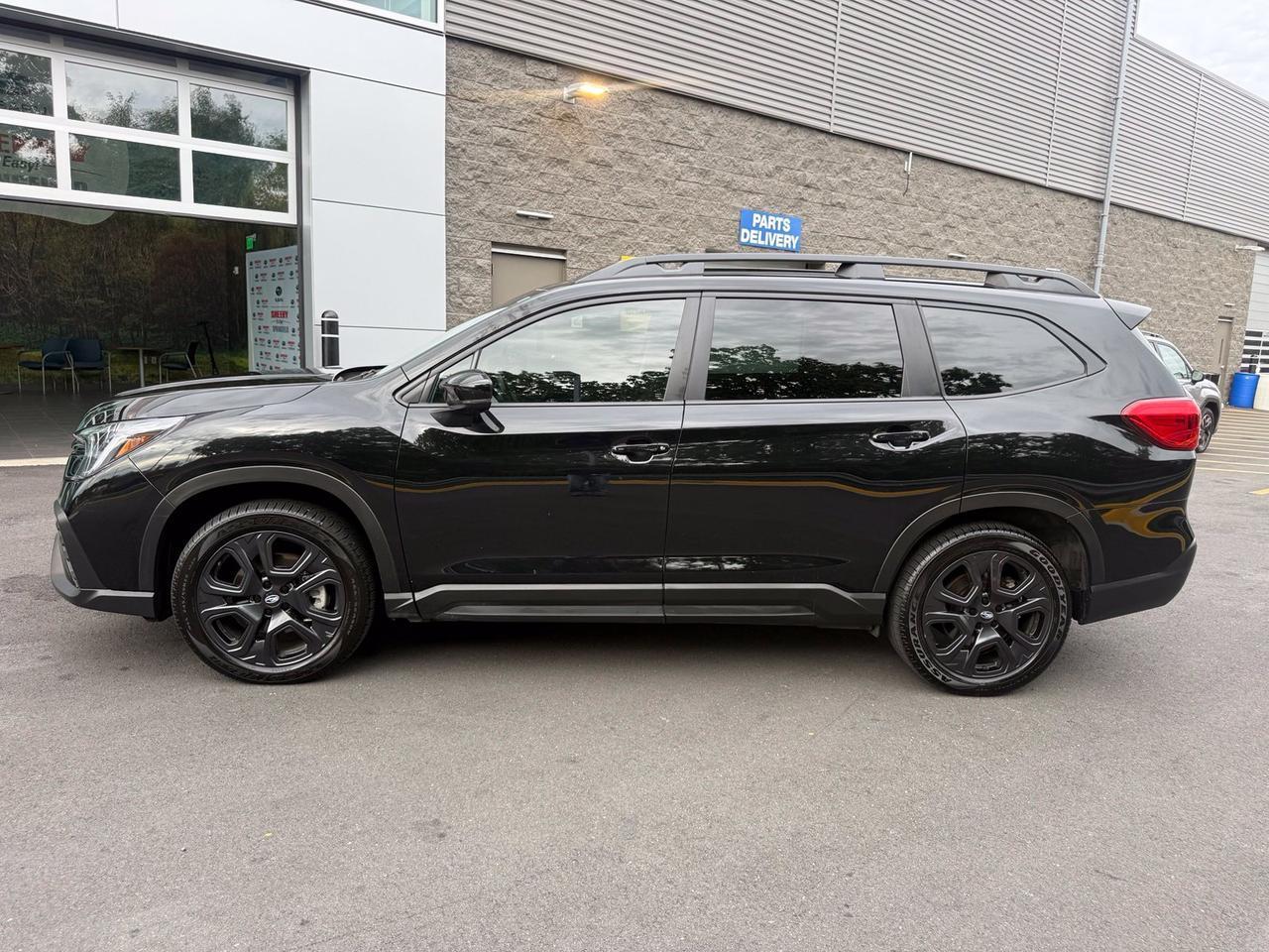 2025 Subaru Ascent Onyx Edition Touring Springfield VA