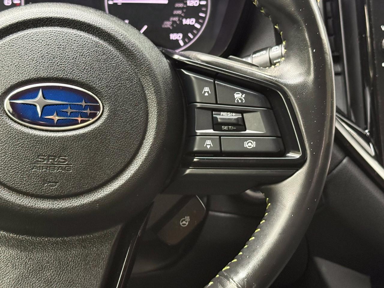 2025 Subaru Ascent Onyx Edition Touring Springfield VA