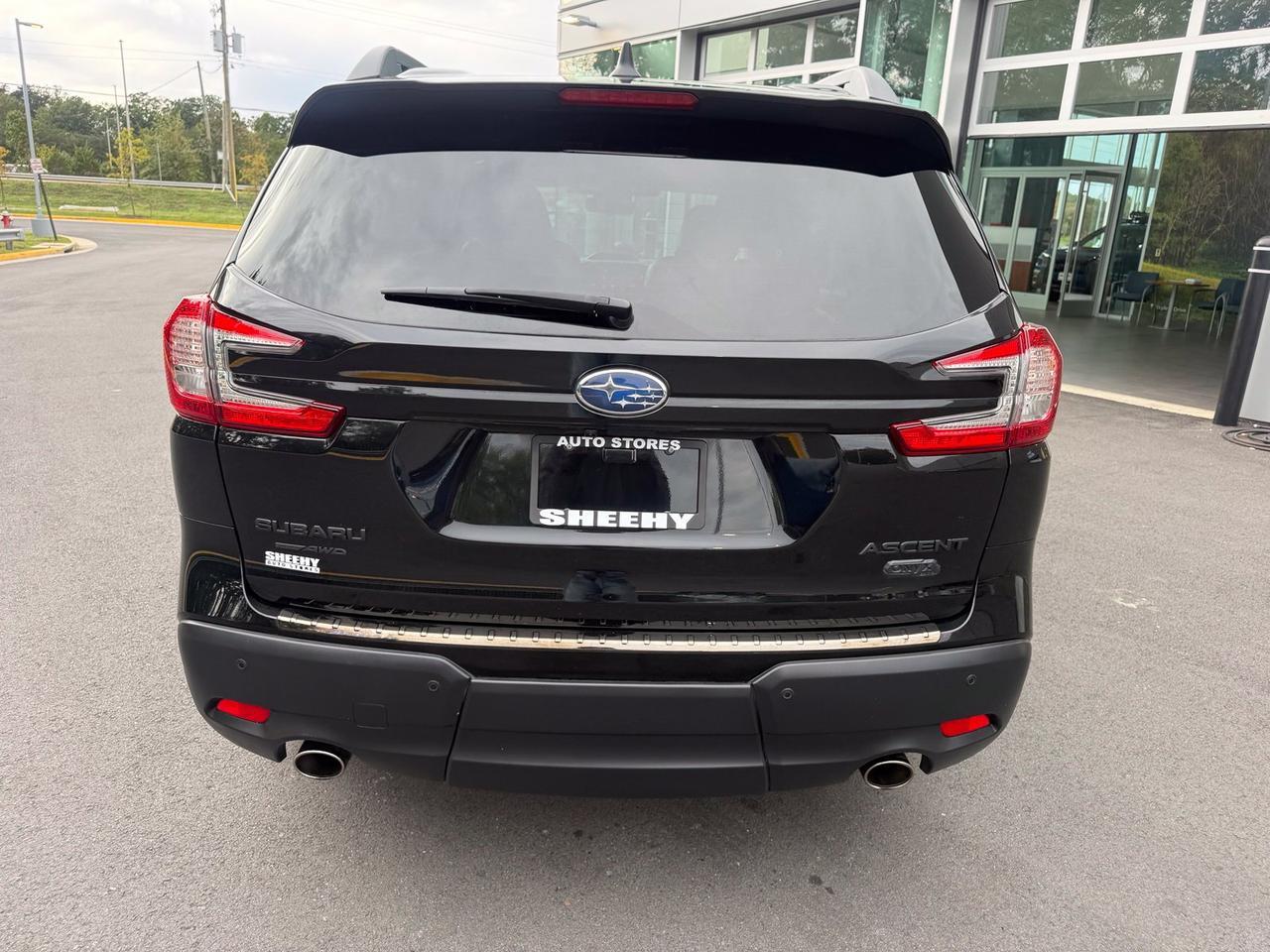 2025 Subaru Ascent Onyx Edition Touring Springfield VA