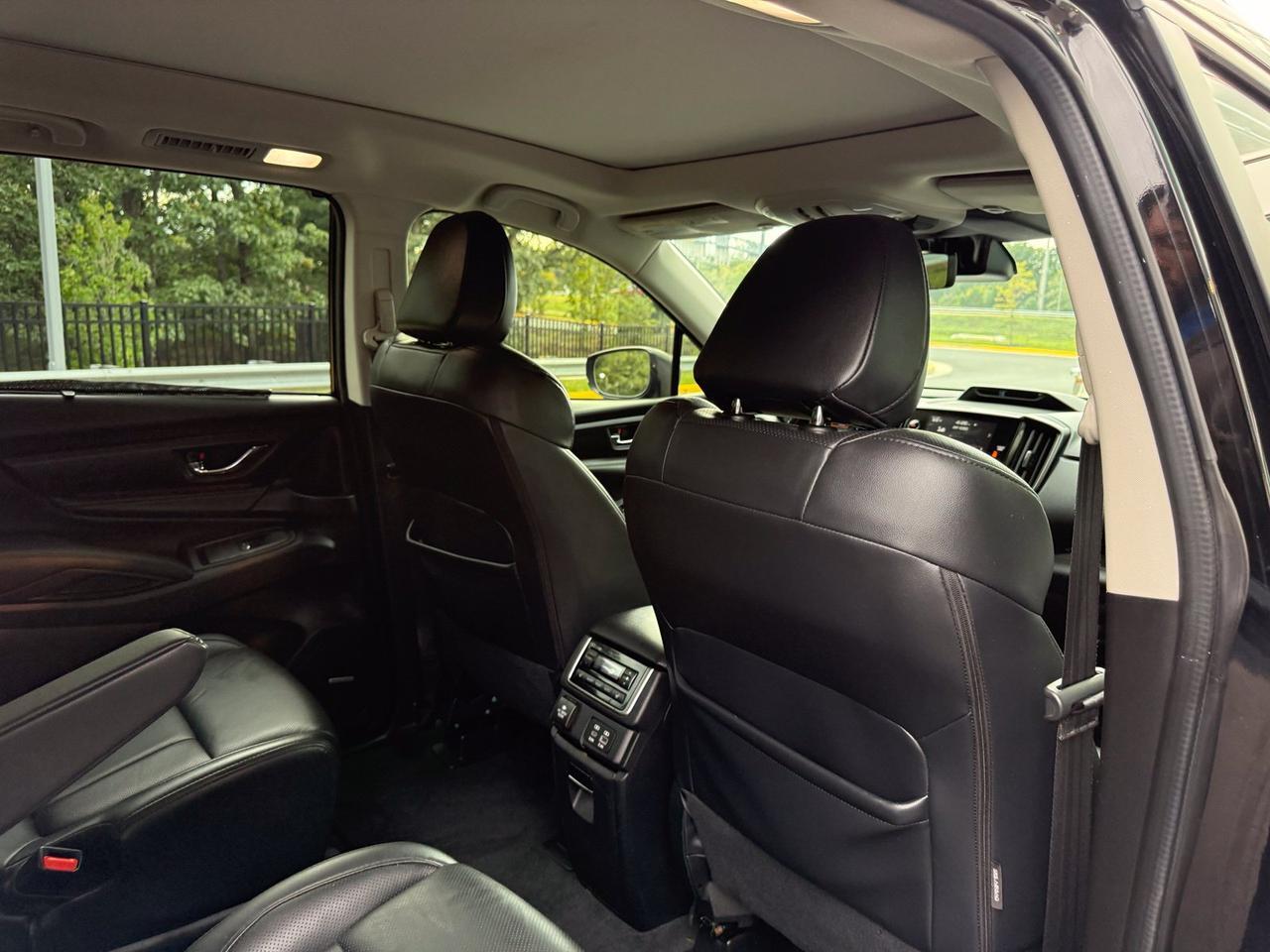 2025 Subaru Ascent Onyx Edition Touring Springfield VA