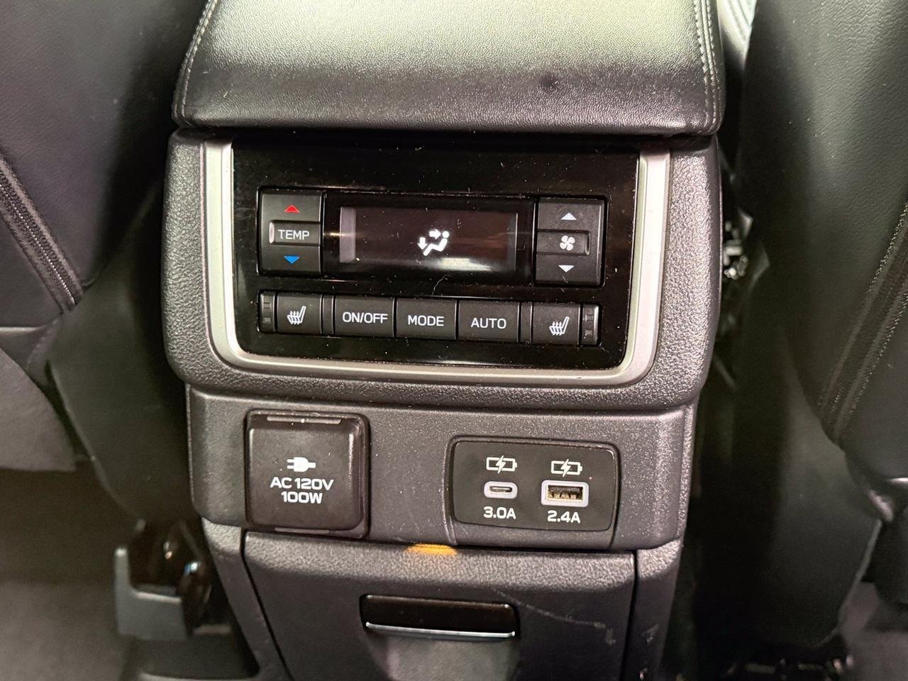 2025 Subaru Ascent Onyx Edition Touring Springfield VA