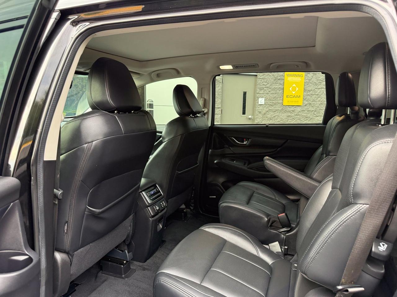 2025 Subaru Ascent Onyx Edition Touring Springfield VA