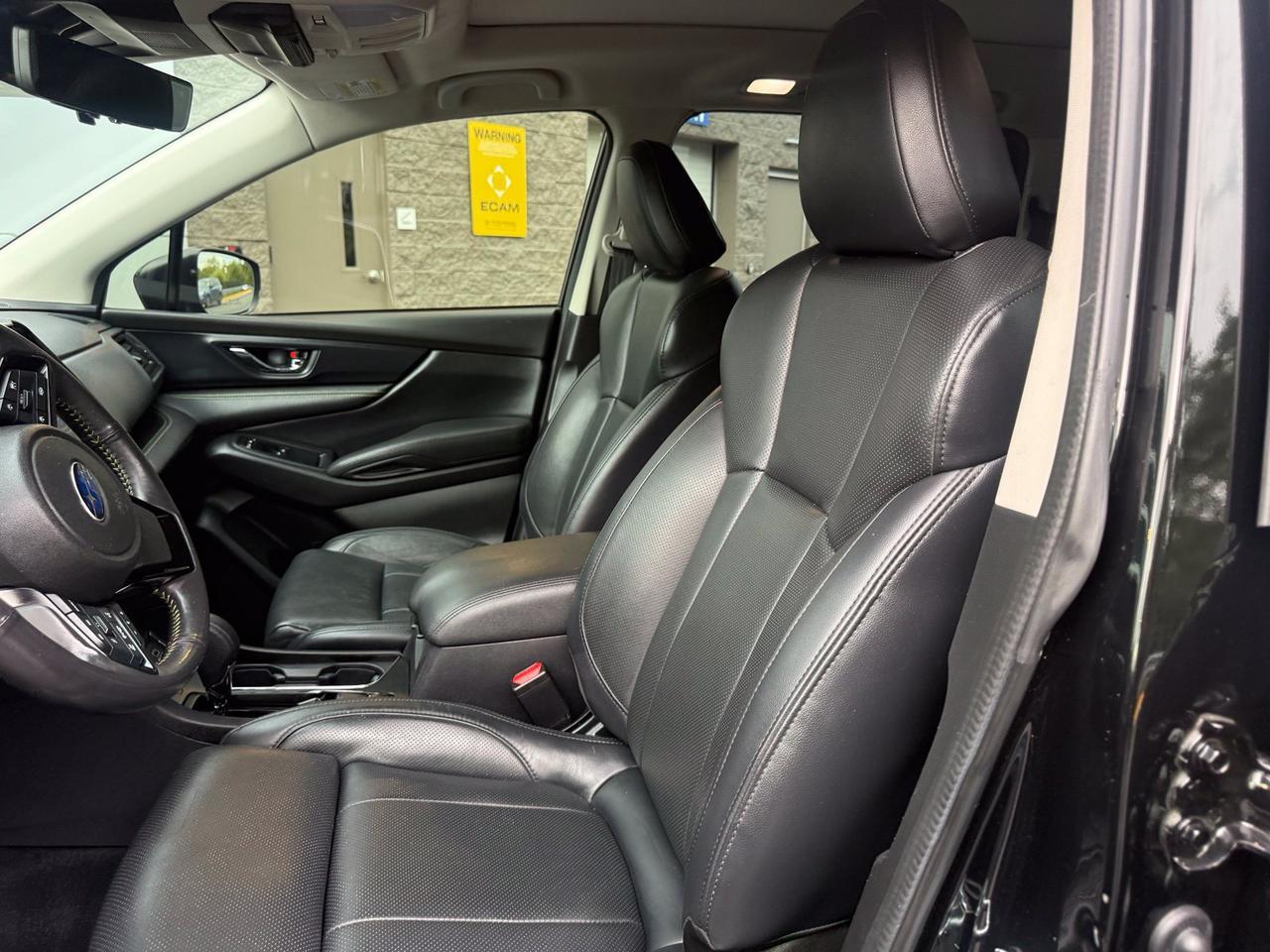 2025 Subaru Ascent Onyx Edition Touring Springfield VA
