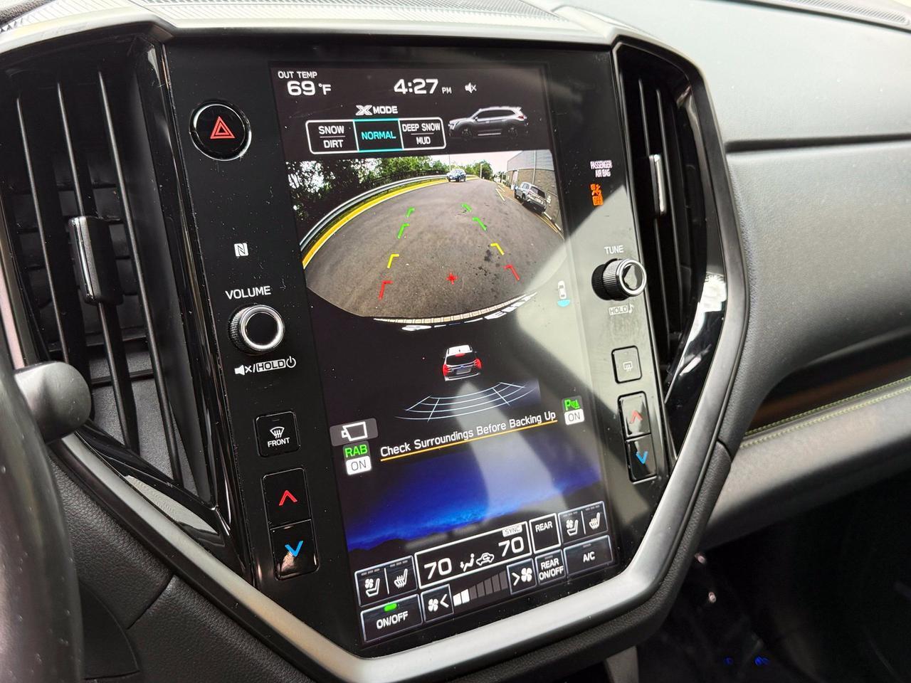 2025 Subaru Ascent Onyx Edition Touring Springfield VA