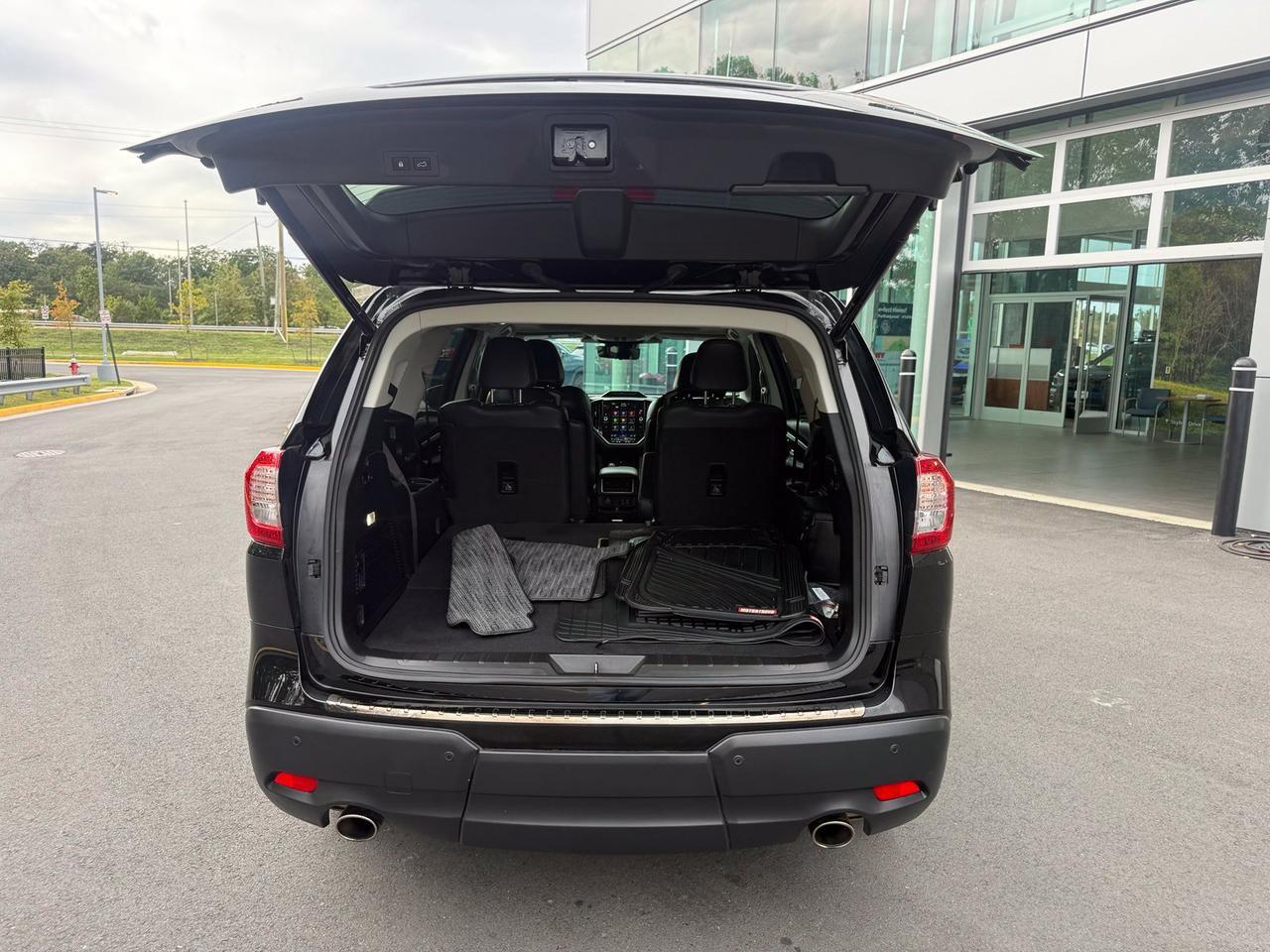 2025 Subaru Ascent Onyx Edition Touring Springfield VA