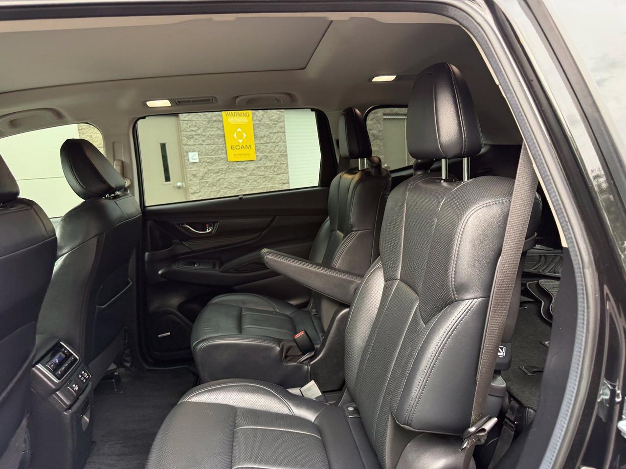 2025 Subaru Ascent Onyx Edition Touring Springfield VA
