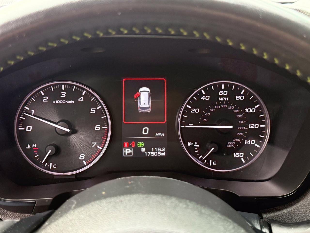 2025 Subaru Ascent Onyx Edition Touring Springfield VA