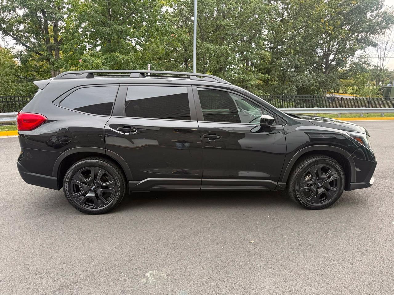 2025 Subaru Ascent Onyx Edition Touring Springfield VA