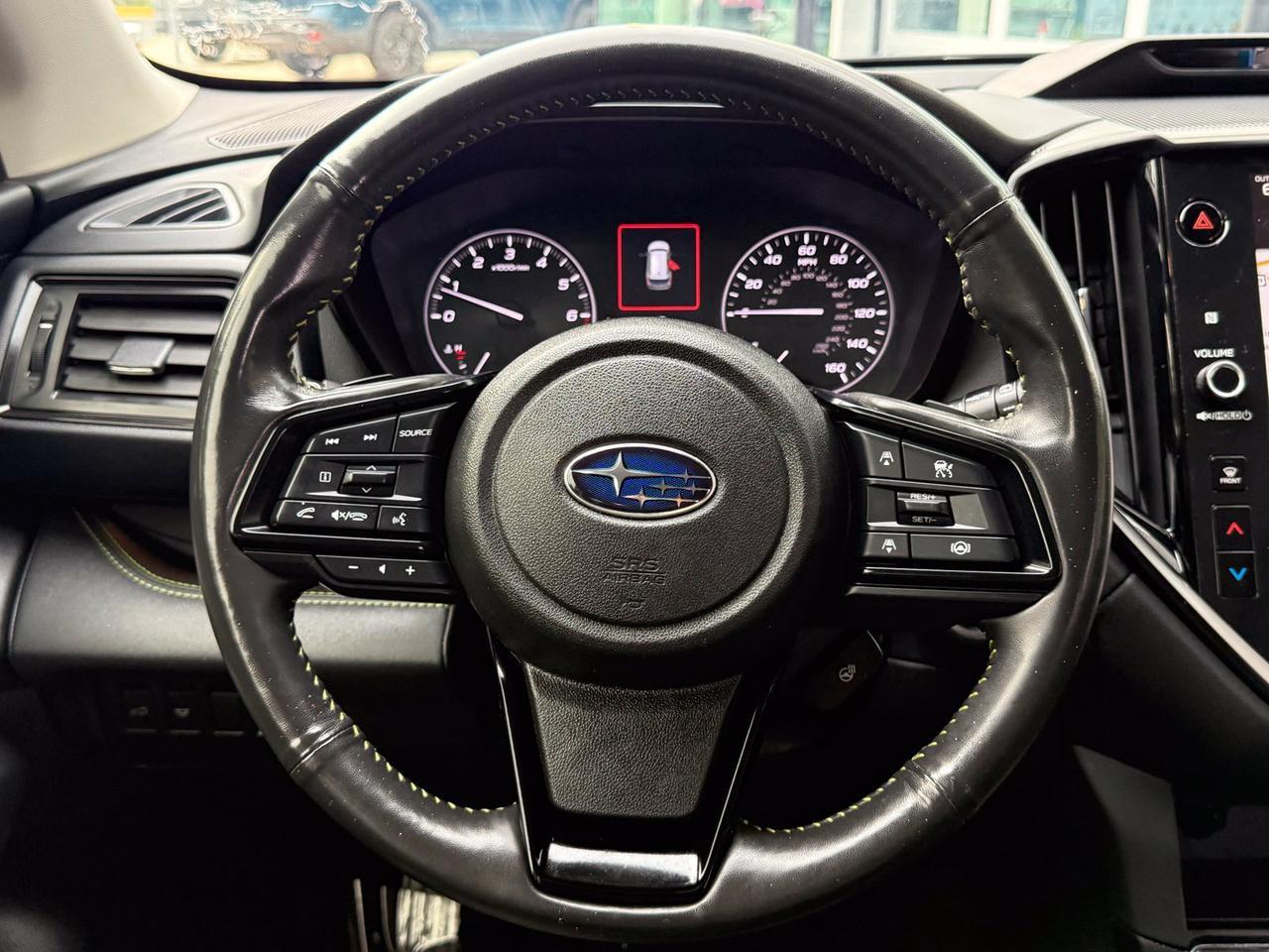 2025 Subaru Ascent Onyx Edition Touring Springfield VA