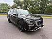 2025 Subaru Ascent Onyx Edition Touring